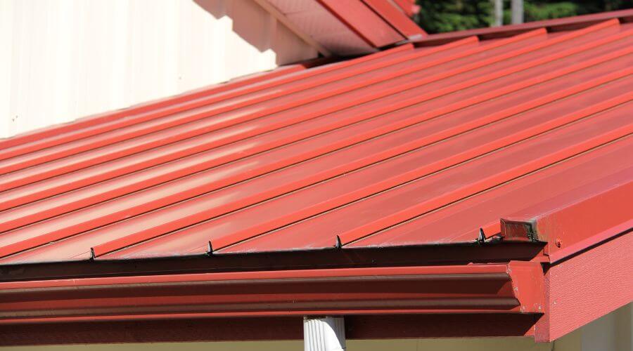 Industrial Roof Installation in Riverview, FL